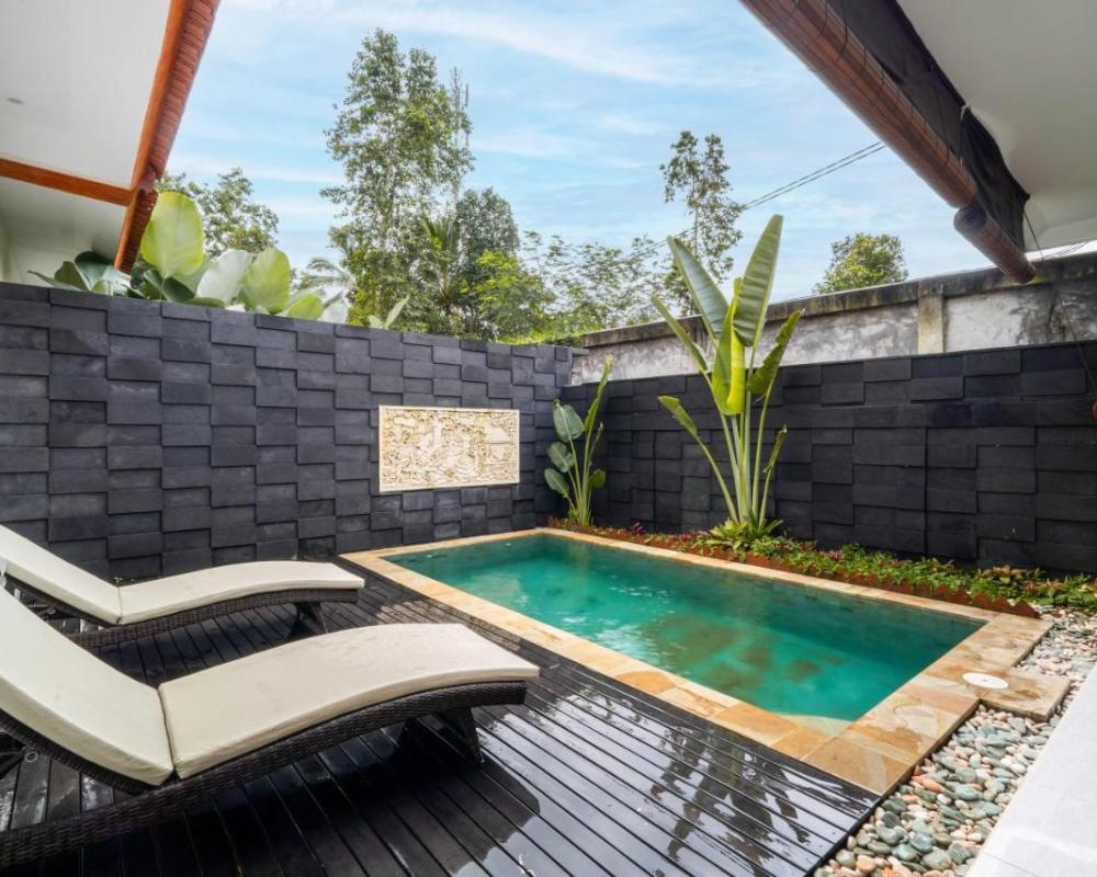 фото Angseri Villas