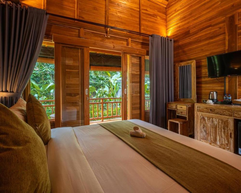 фото Angseri Villas