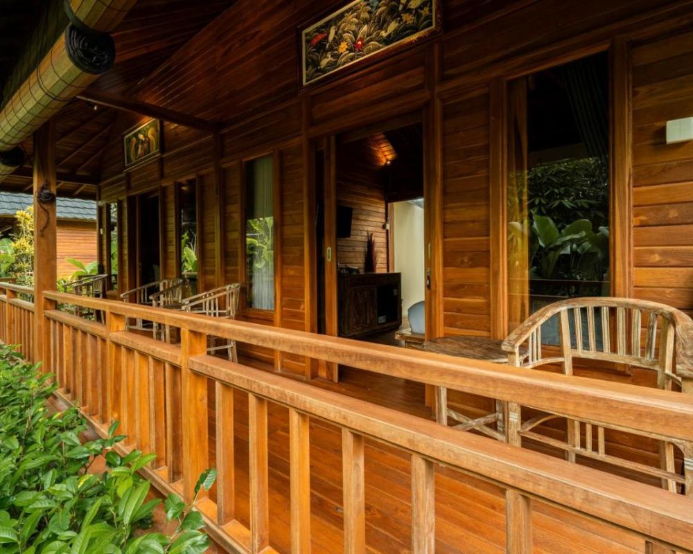 фото Angseri Villas