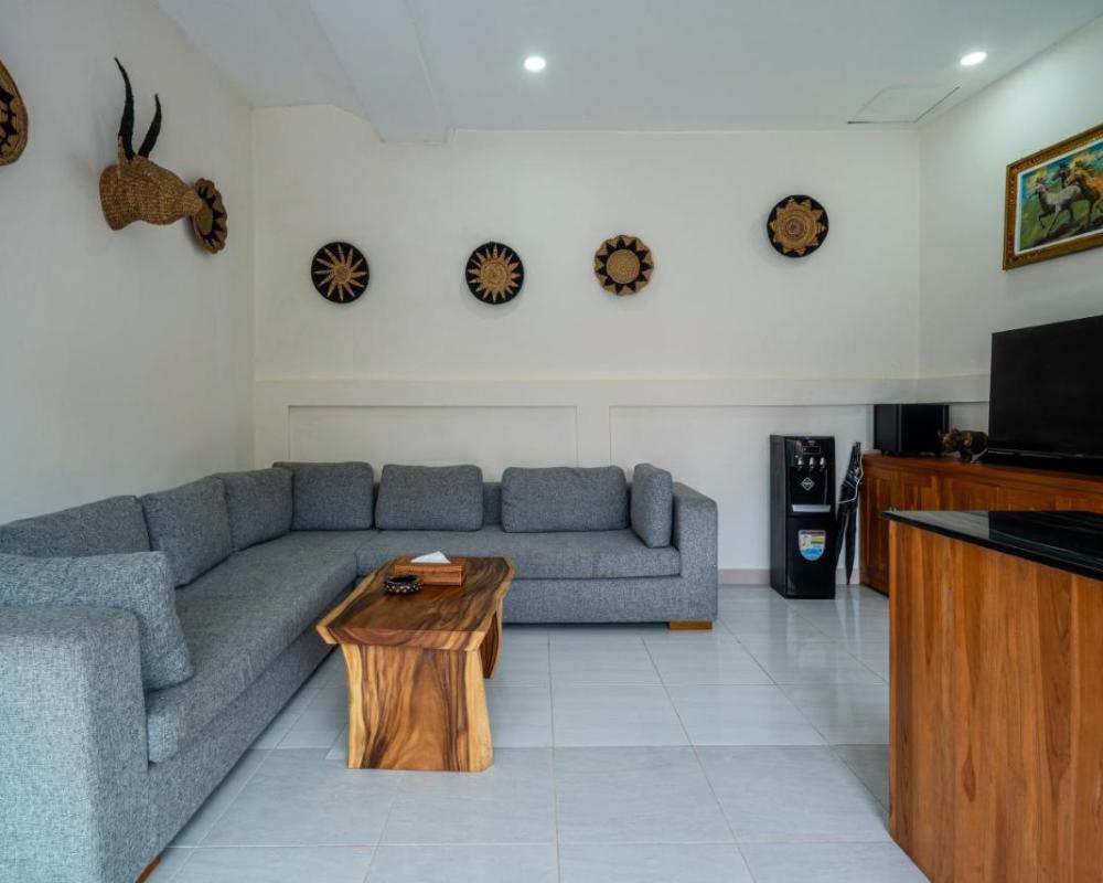 фото Angseri Villas
