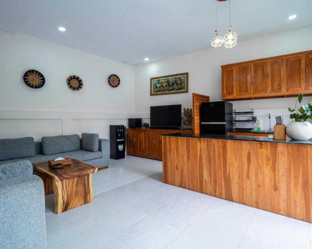 фото Angseri Villas