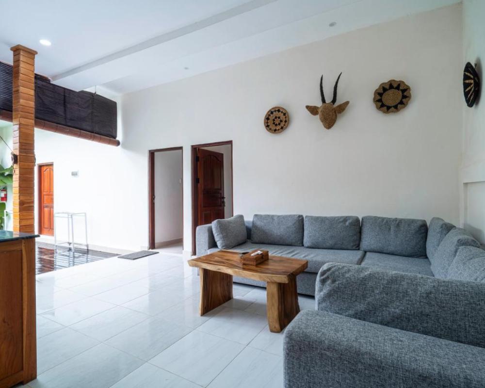 фото Angseri Villas