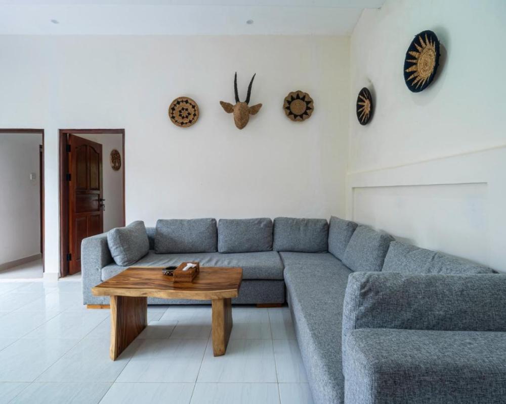 фото Angseri Villas