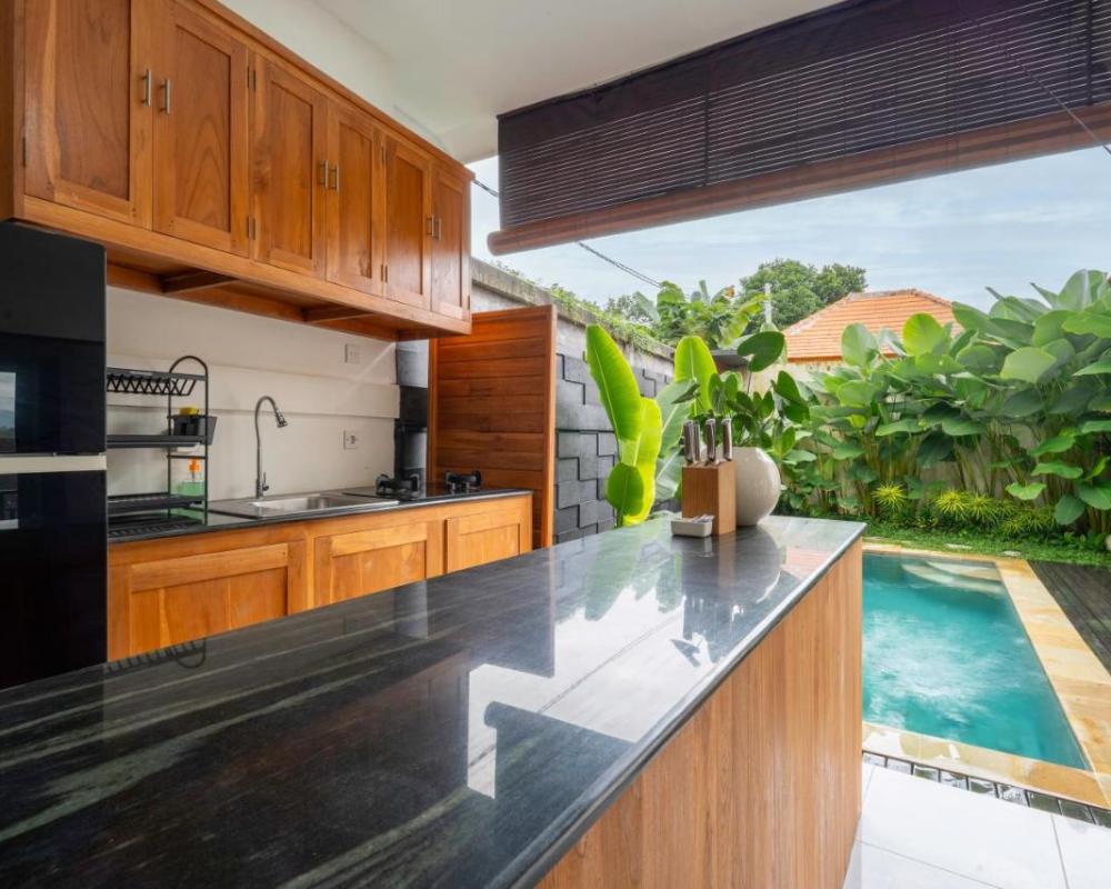 фото Angseri Villas
