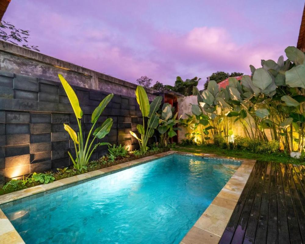 фото Angseri Villas