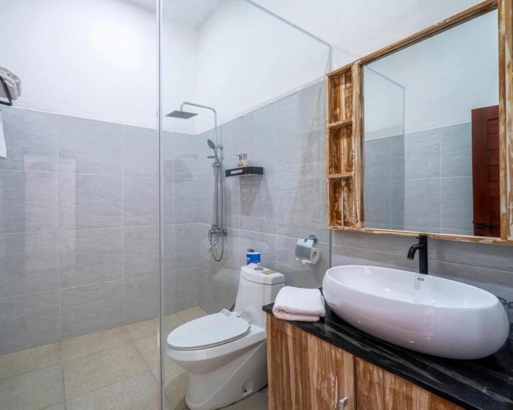 фото Angseri Villas