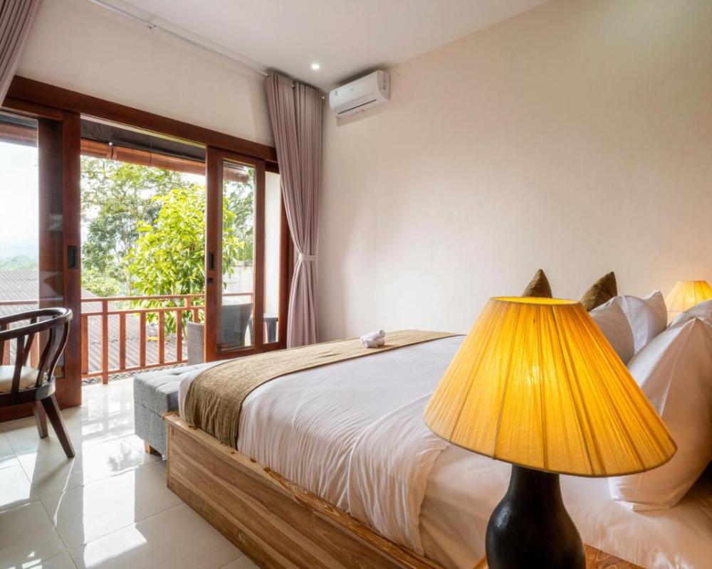 фото Angseri Villas