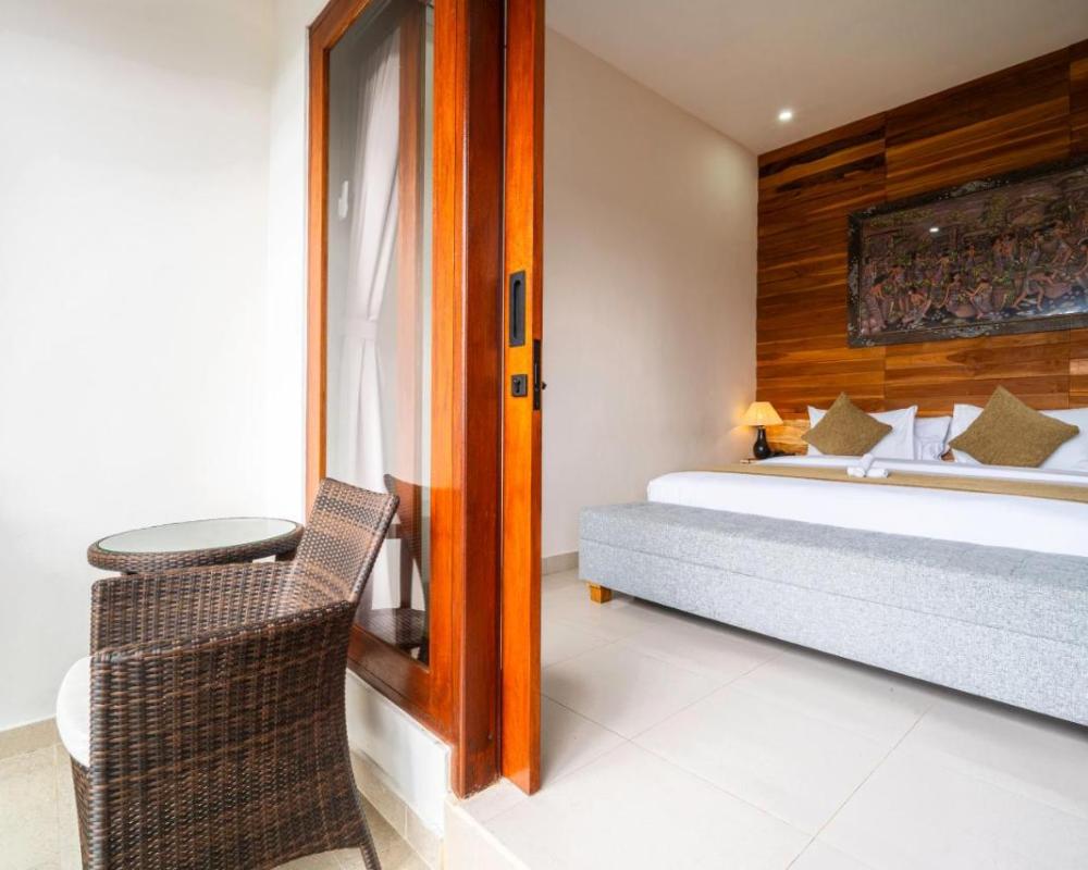 фото Angseri Villas