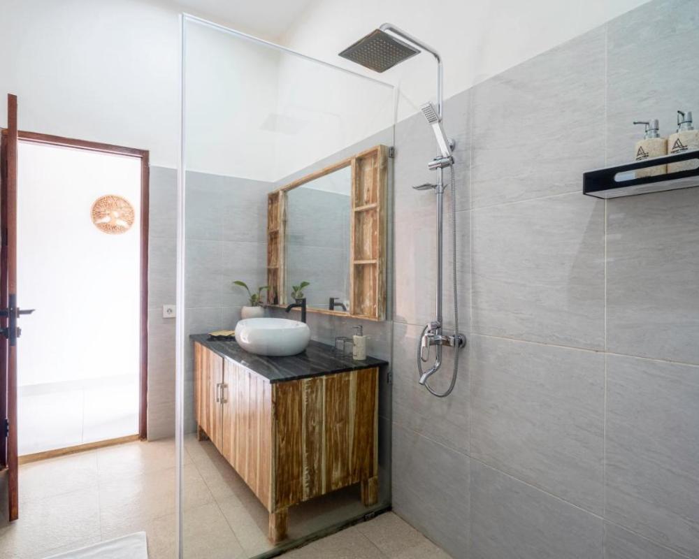 фото Angseri Villas