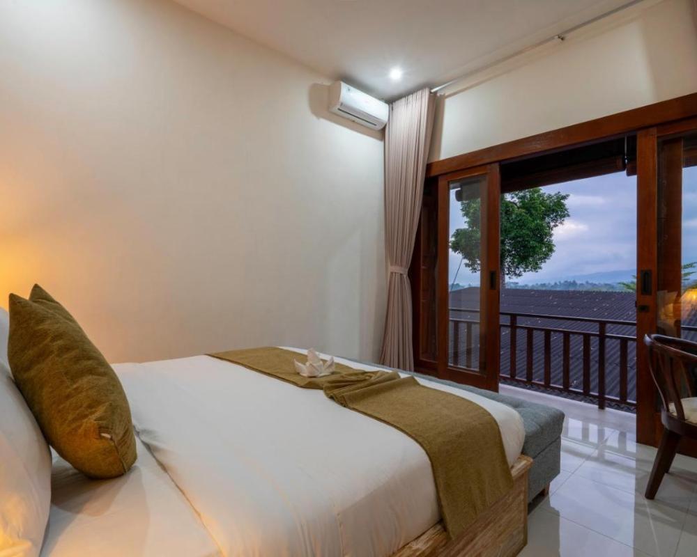 фото Angseri Villas
