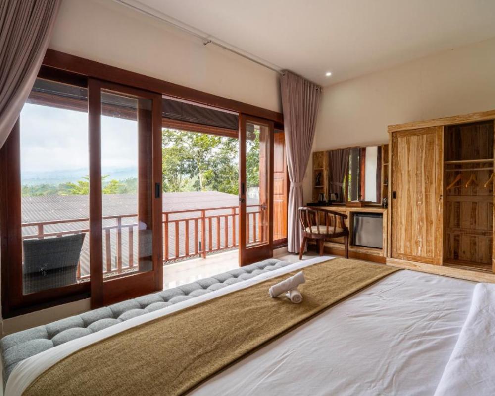 фото Angseri Villas