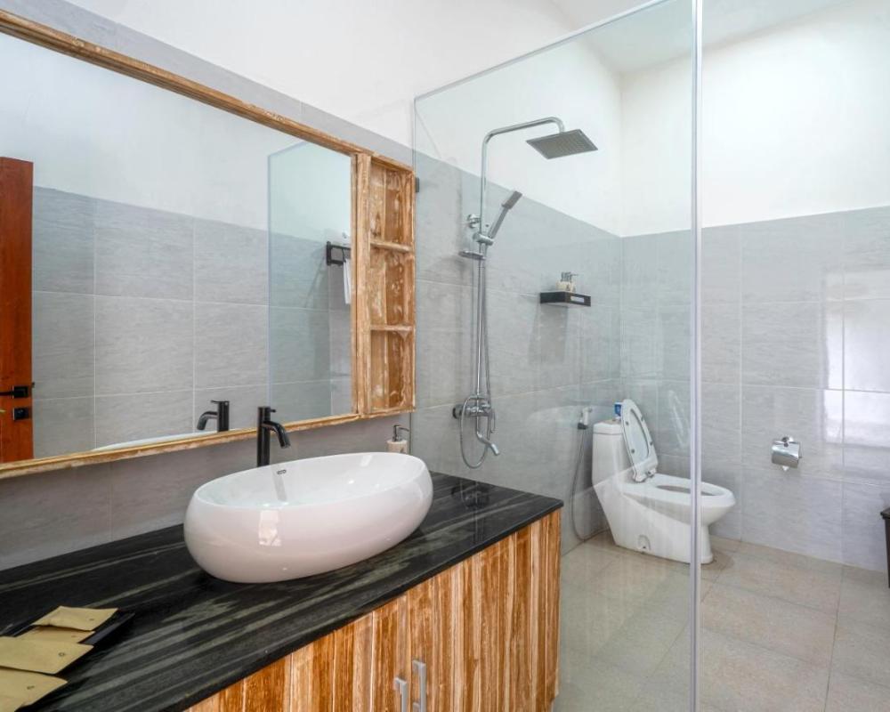 фото Angseri Villas
