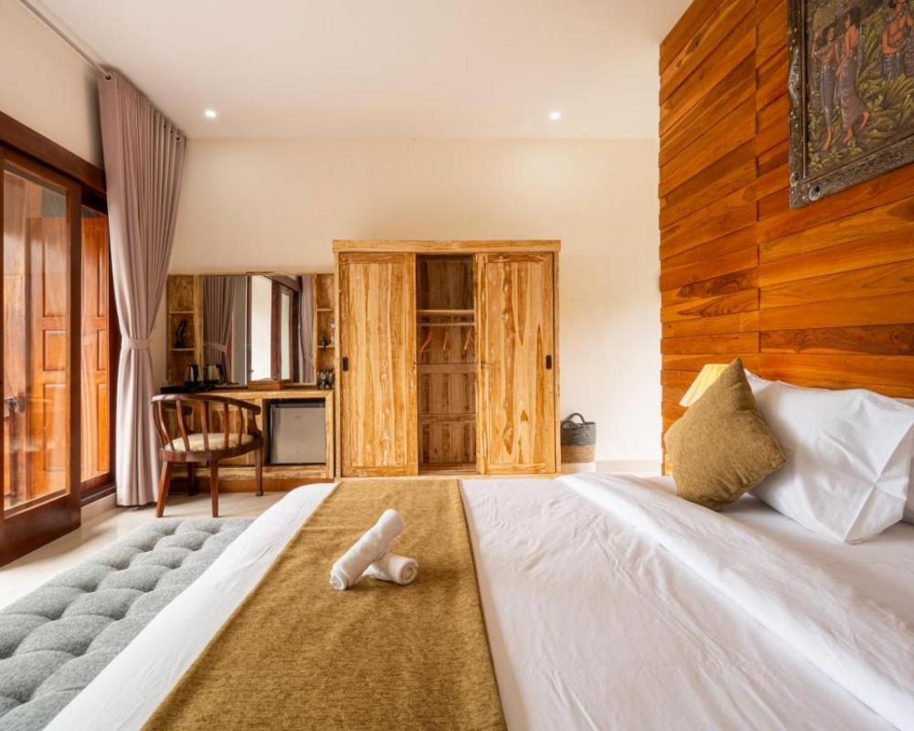 фото Angseri Villas
