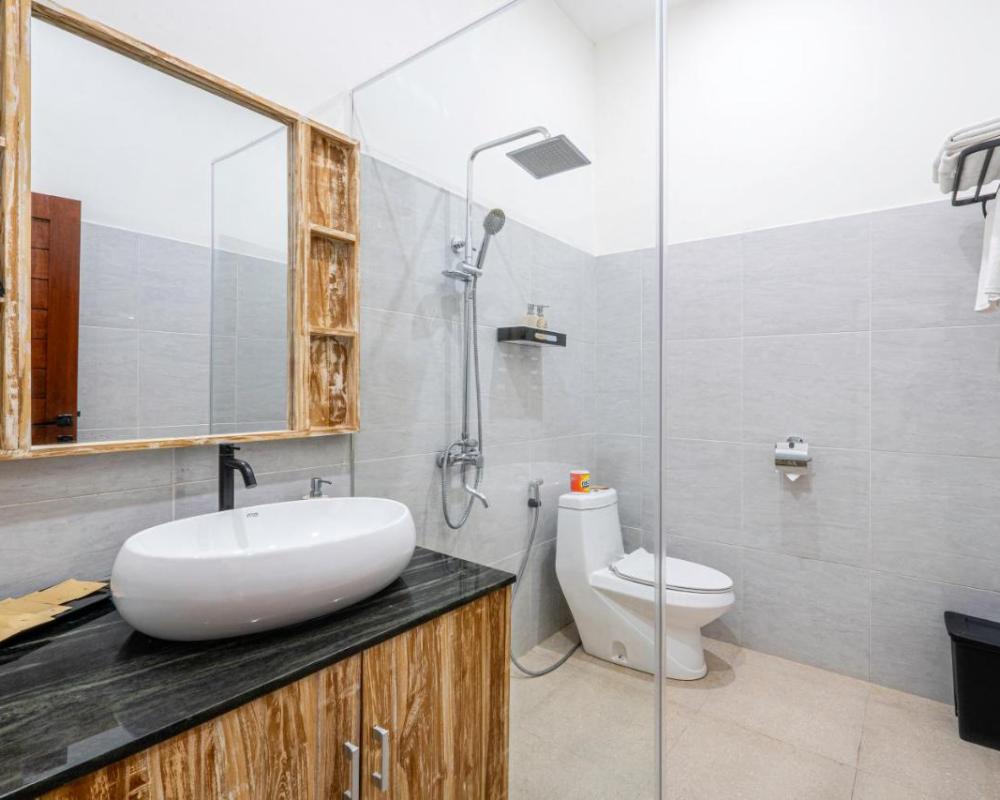 фото Angseri Villas