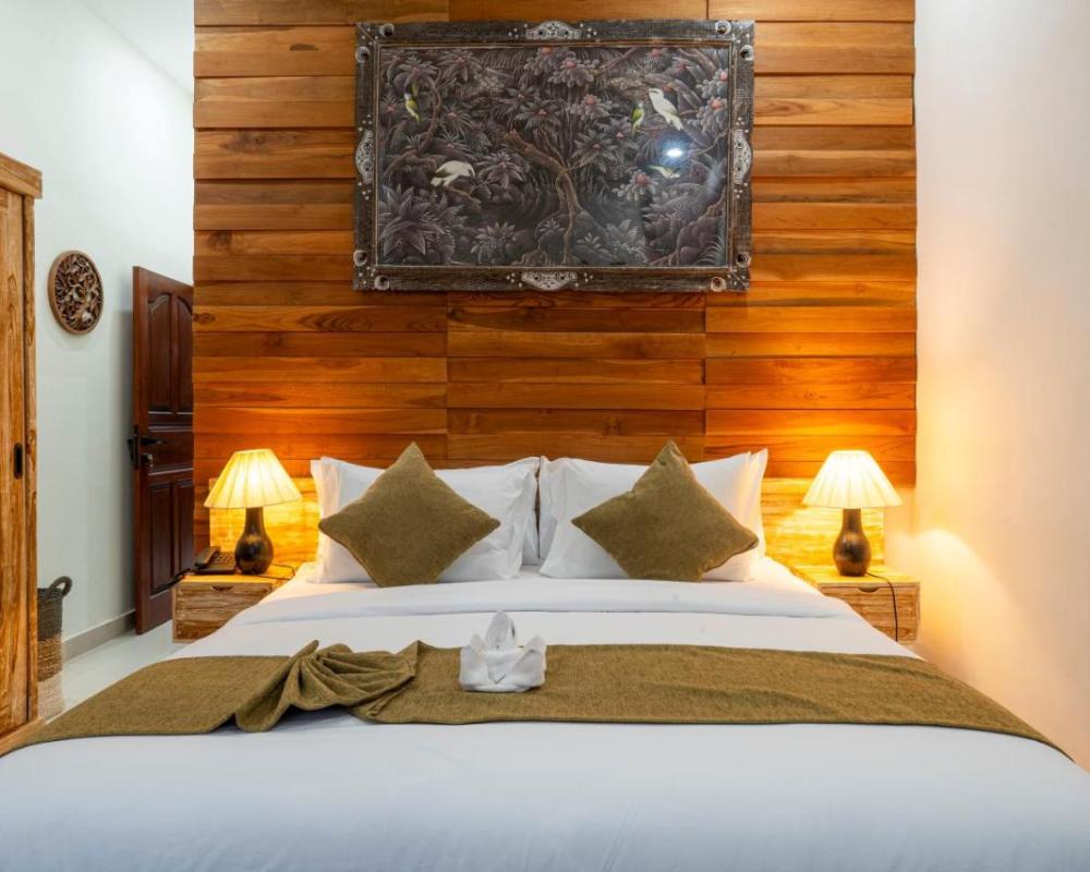 фото Angseri Villas