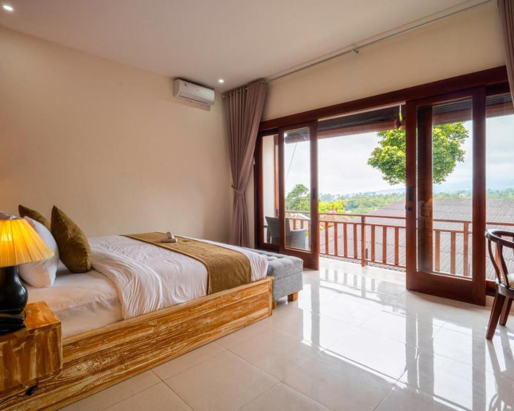 фото Angseri Villas