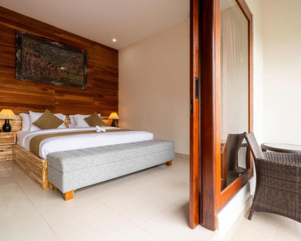 фото Angseri Villas