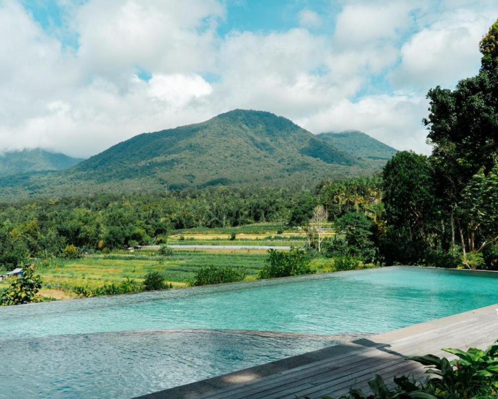 фото Angseri Villas