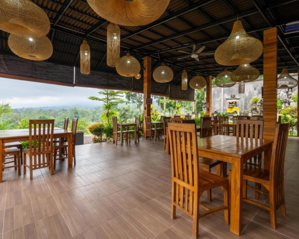 фото Angseri Villas