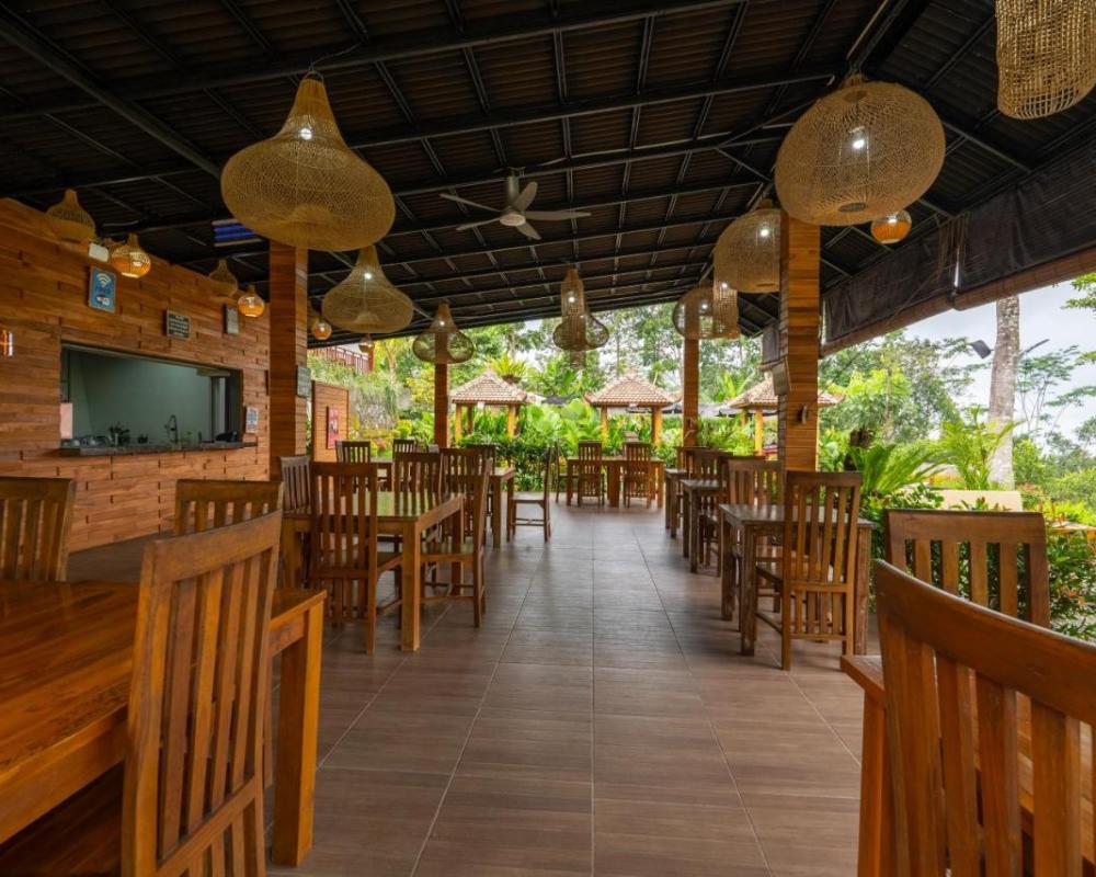 фото Angseri Villas