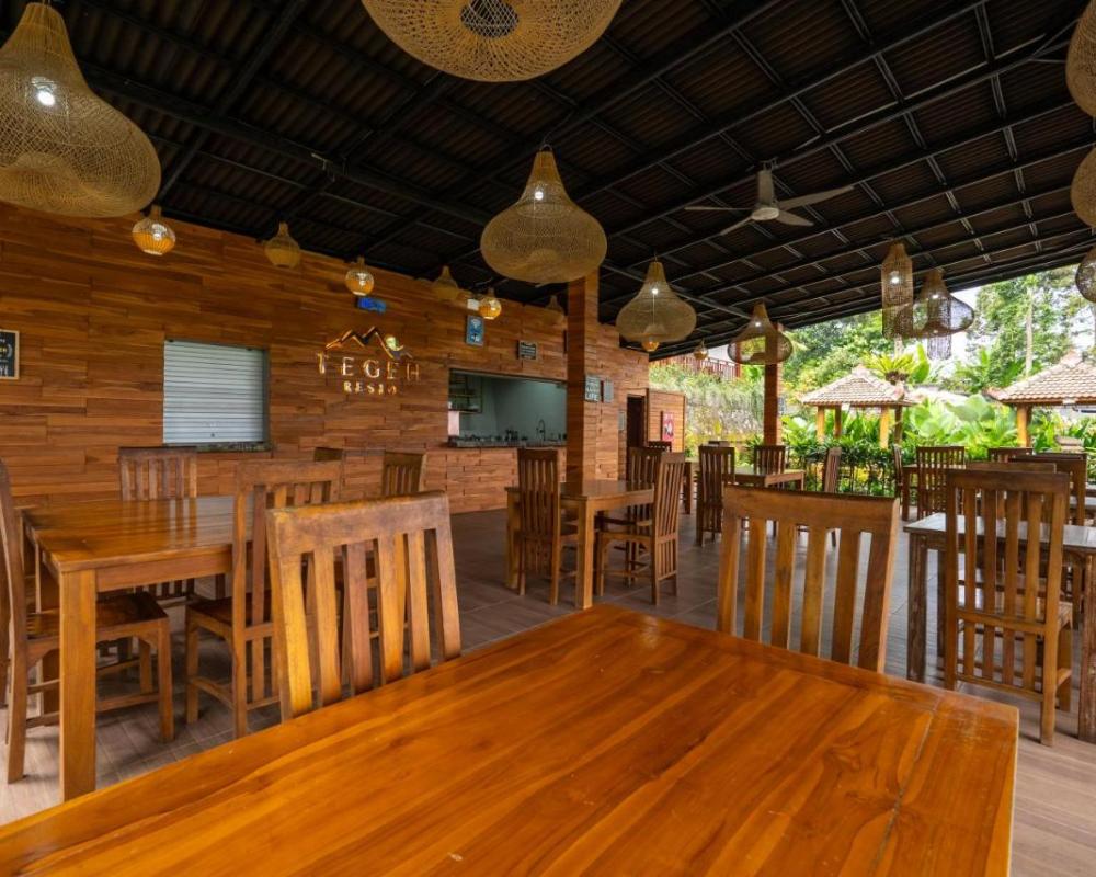 фото Angseri Villas