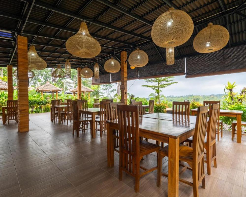 фото Angseri Villas
