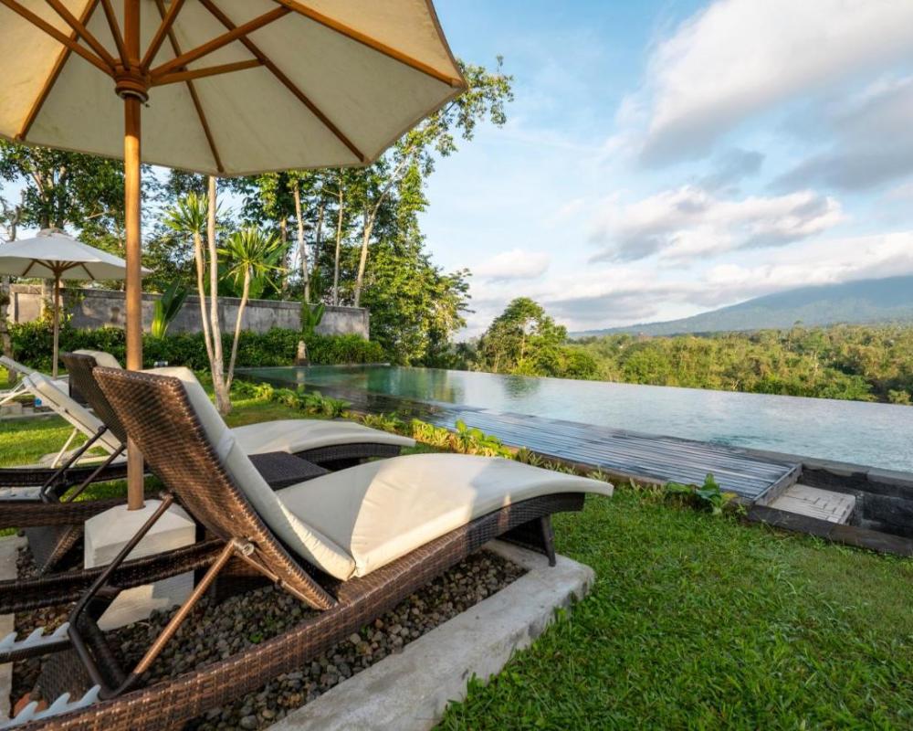 фото Angseri Villas