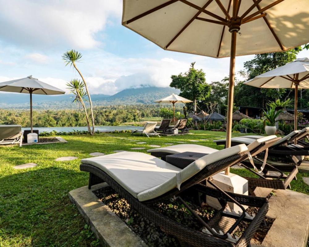 фото Angseri Villas
