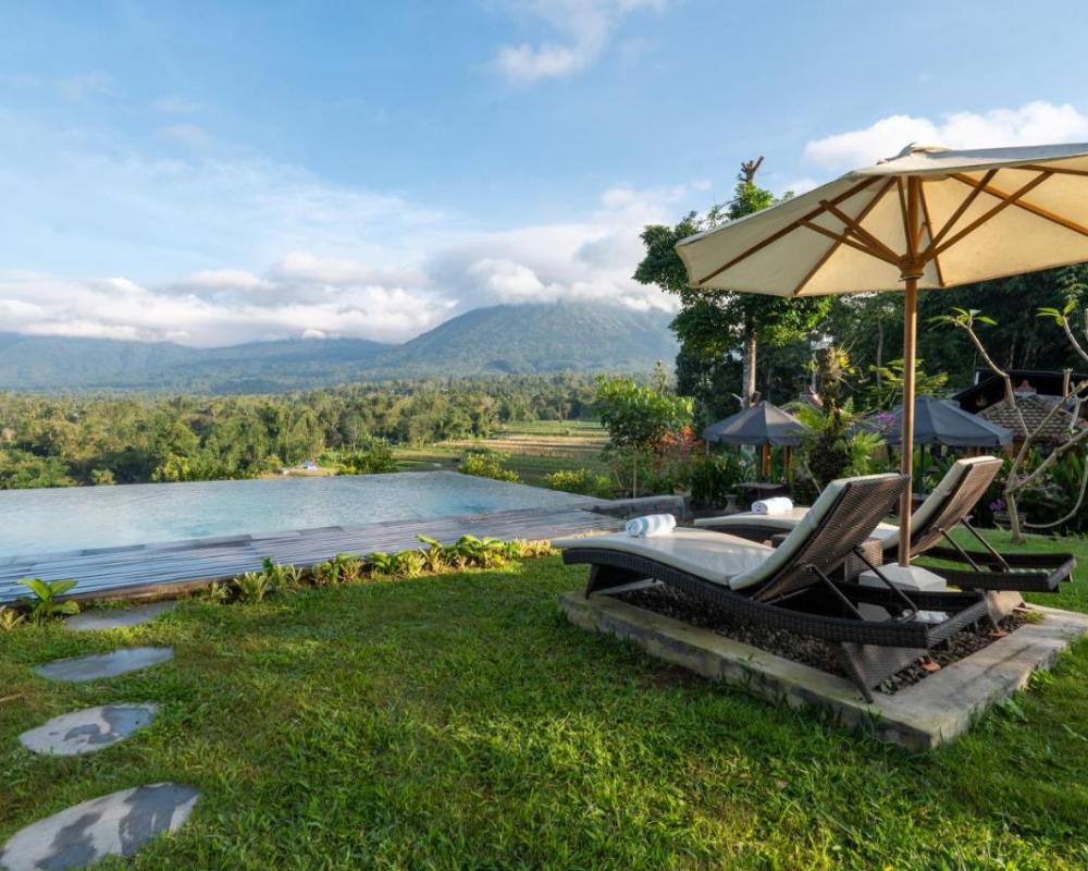 фото Angseri Villas
