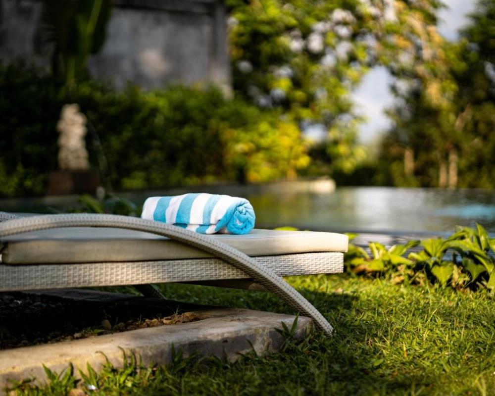 фото Angseri Villas