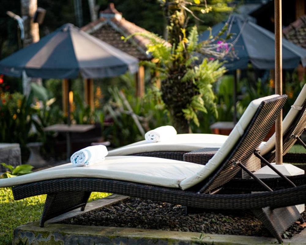 фото Angseri Villas