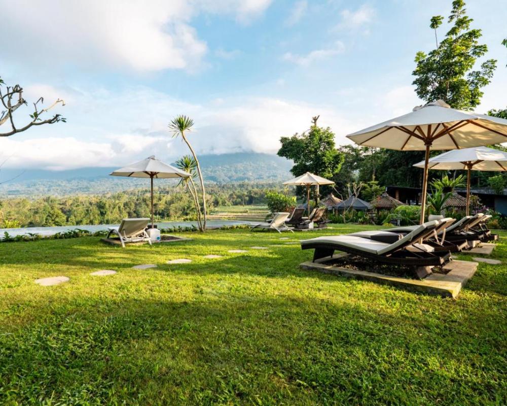 фото Angseri Villas