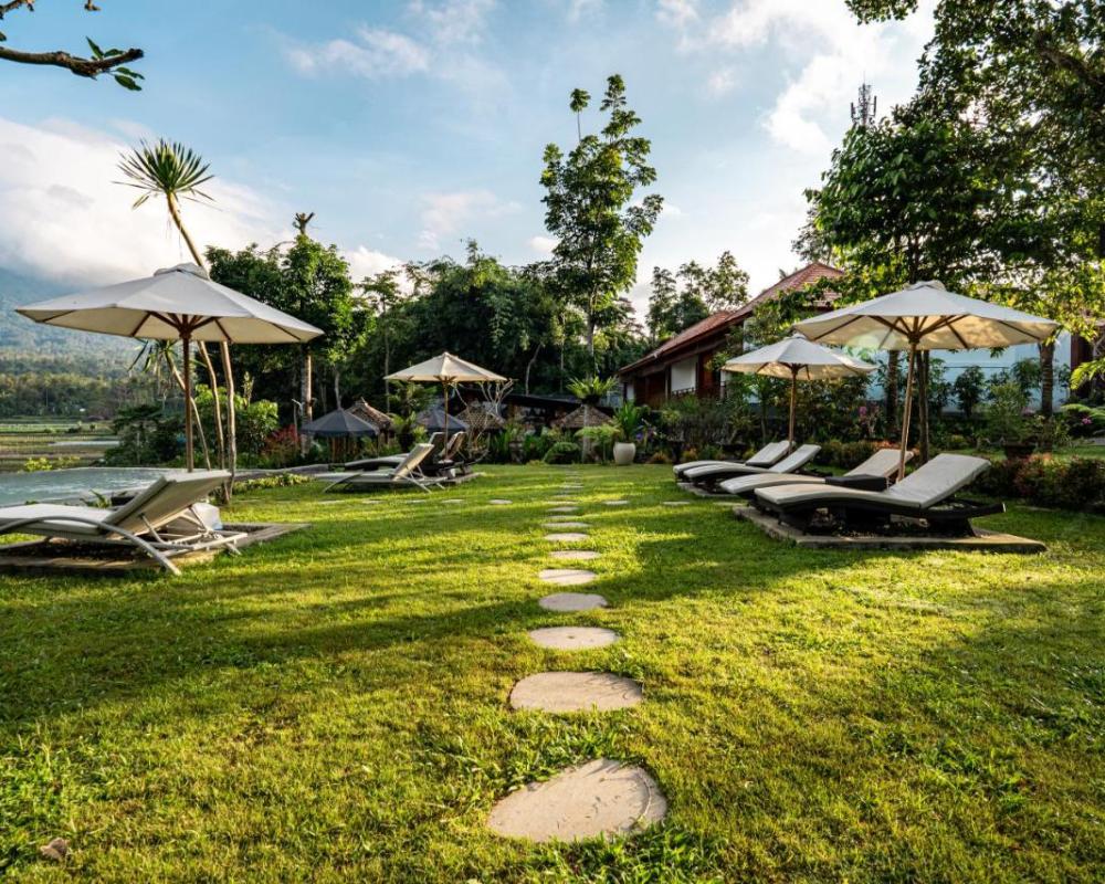 фото Angseri Villas