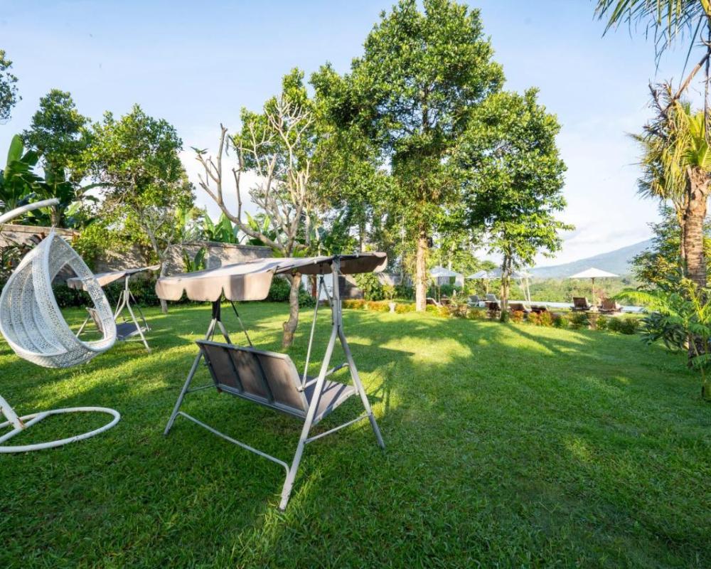 фото Angseri Villas