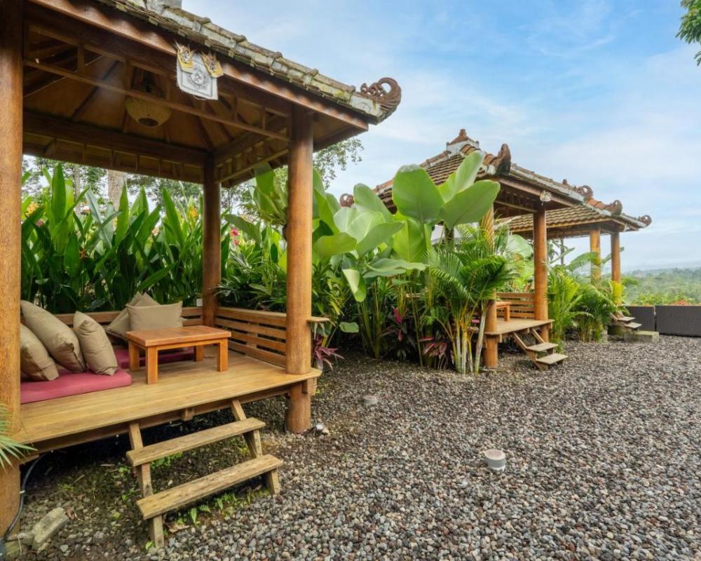 фото Angseri Villas