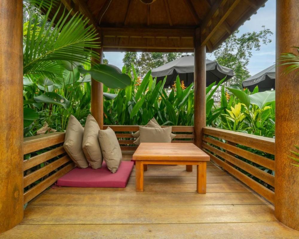 фото Angseri Villas