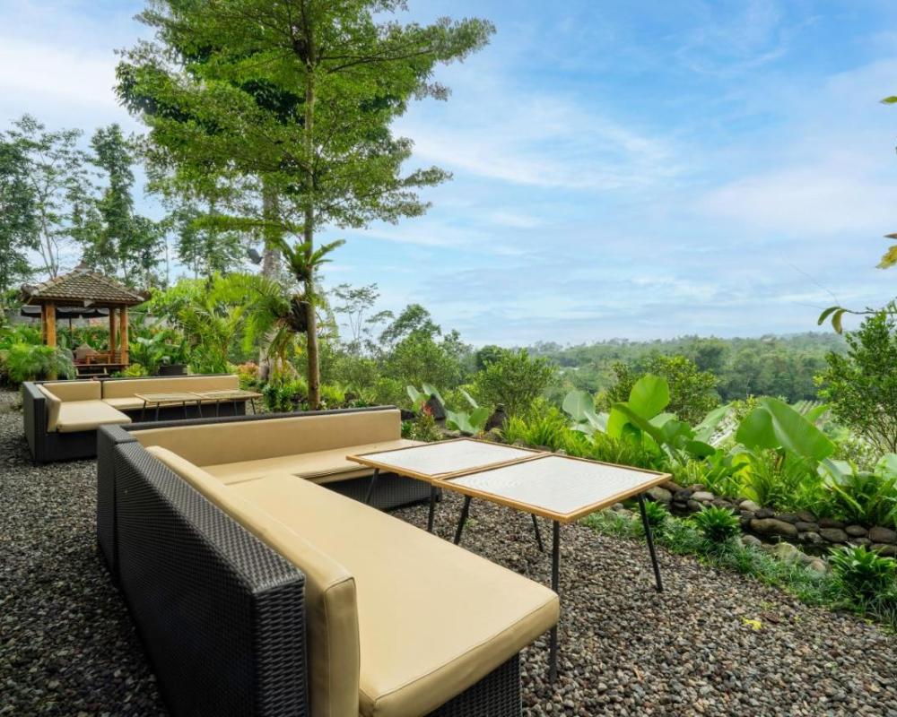 фото Angseri Villas