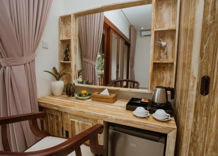 Angseri Villas