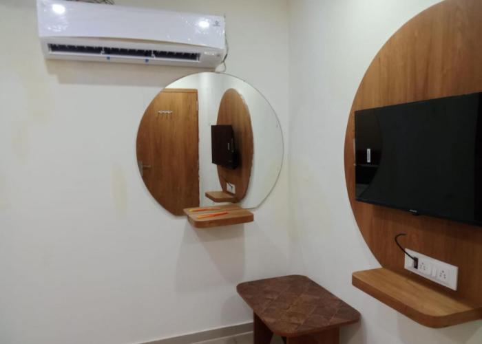 HOTEL RK VILLA