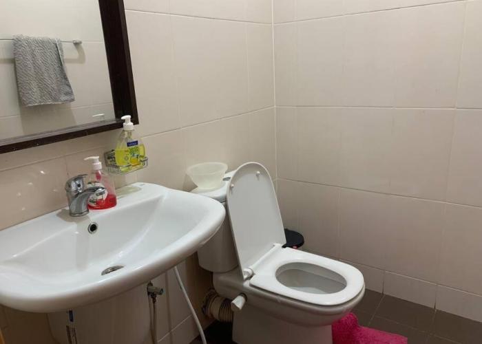 F5 -5 bedrooms Apt- Residence Hasnaoui avec parking Oran Algeria