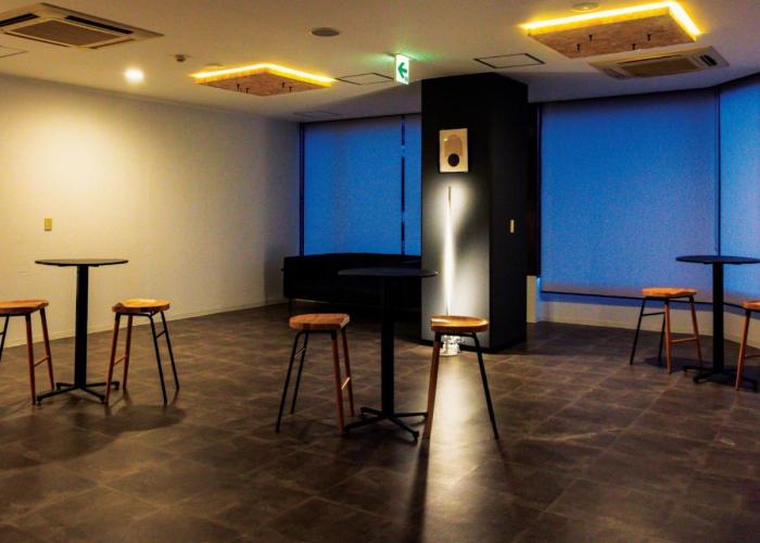 米子シティガーデンズホテル Yonago Citygardens Hotel