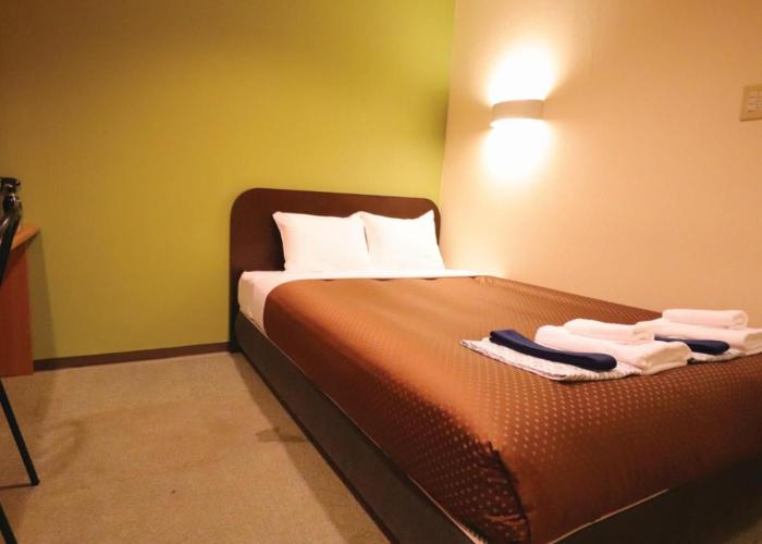 米子シティガーデンズホテル Yonago Citygardens Hotel