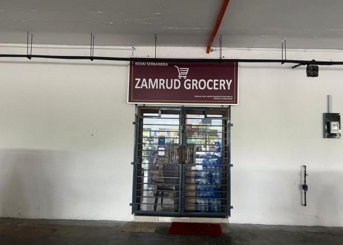 MuciHome 3R2B Residensi Zamrud, Kajang 2, Bandar Baru Bangi - non smoking sweethome for Malaysian and Borneo Guests only