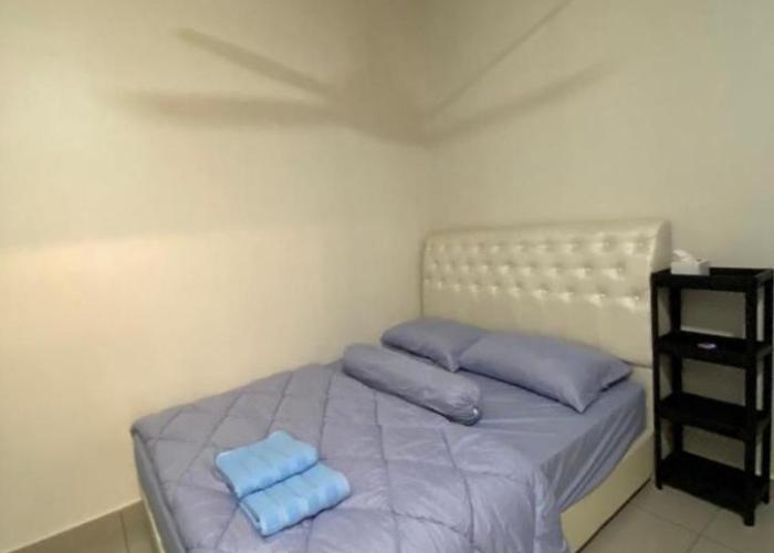MuciHome 3R2B Residensi Zamrud, Kajang 2, Bandar Baru Bangi - non smoking sweethome for Malaysian and Borneo Guests only