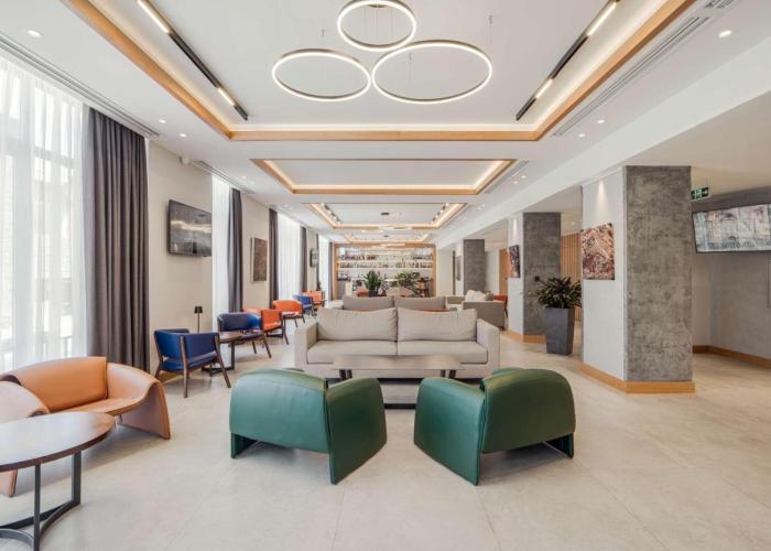 Shiraz Plaza Hotel