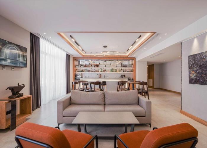 Shiraz Plaza Hotel