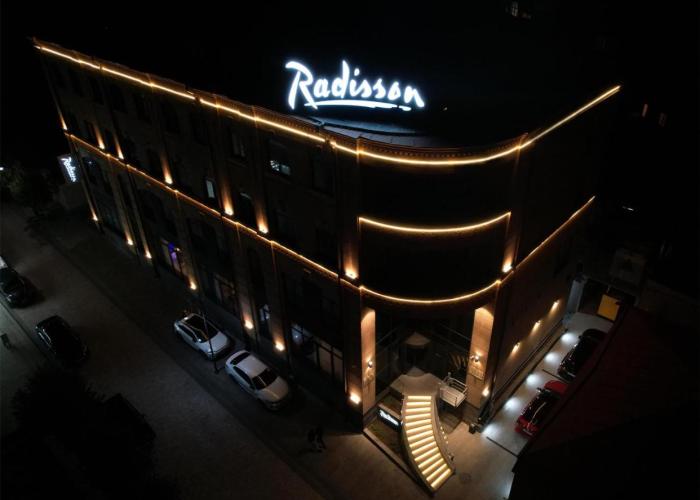 Shiraz Plaza Hotel