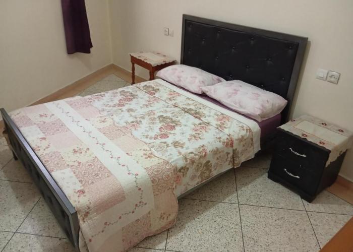Apartment Chez-soi