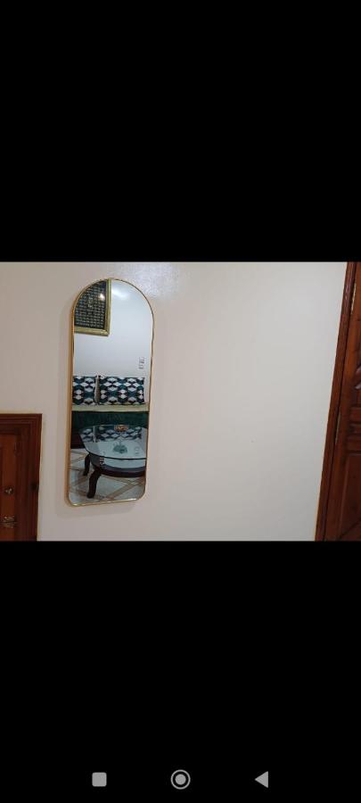 Apartment Chez-soi