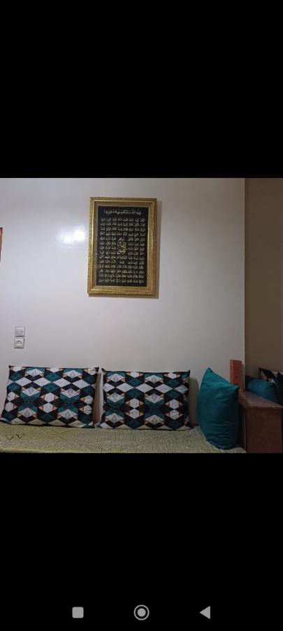 Apartment Chez-soi
